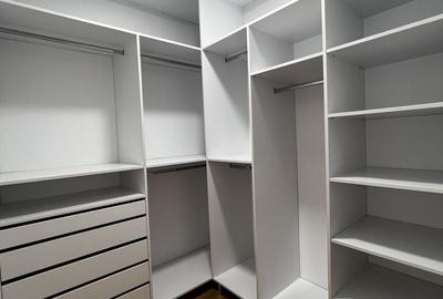 APARTAMENT 2 CAMERE + DRESSING SEPARAT | HERASTRAU | PARCARE - 8