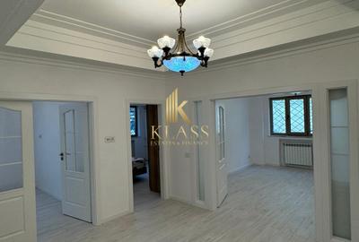 Apartament de 3 camere in zona Cismigiu - 6