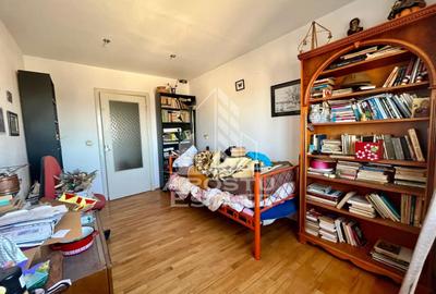Apartament 4 camere de vanzare,decomandat,zona Fabric, Timisoara - 9