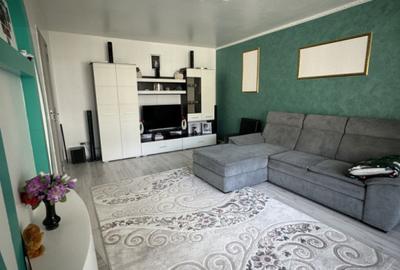 Apartament cu 2 camere decomandat, mobilat în Florești