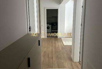 2 Camere de inchiriat | Crangasi | Incalzire pardoseala | Parcare - 10