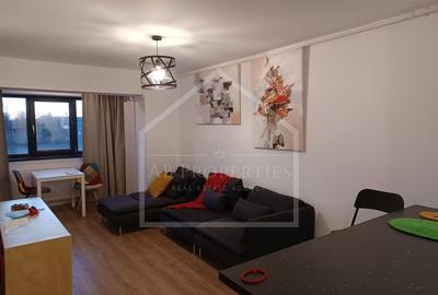 Studio Dublu | Mobilat, Utilat | Straulesti | Top Deal - 1