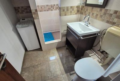 Decebal - Piata Alba Iulia - 3 camere - metrou Piata Muncii - 3