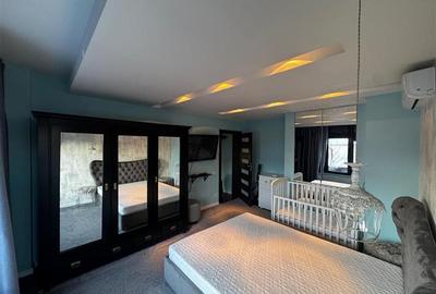 Apartament 2 camere, 65 mp, Buna Ziua, zona linistita, 2 parcari incluse - 4