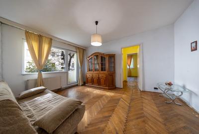 Apartament 2 camere 53mp- Astra - 4
