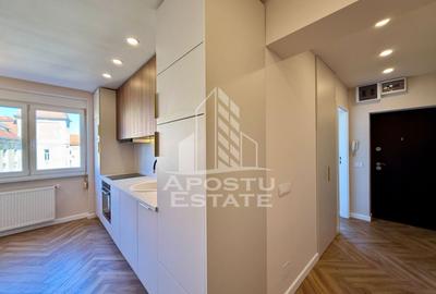 Apartament 3 camere de vanzare zona Ultracentrala - Timisoara - 8