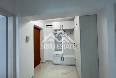 Apartament de inchiriat 2 camere Sibiu M. Viteazul - 10