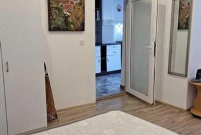 Corp de casa cu posibilitate de mansardare, 45mp, curte interioara, str Lunga, B - 1