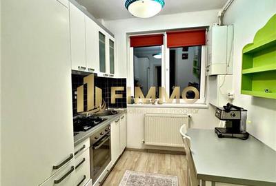 Apartament ultracentral | 3 cam | ID:1531 - 8