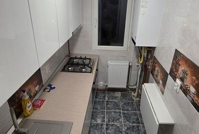 Apartament 2 camere de închiriat Gorjului–Lujerului - 16