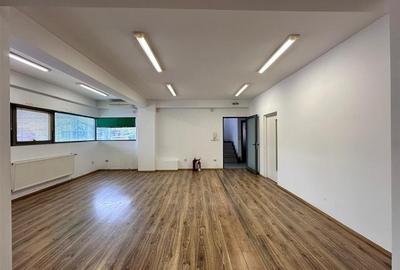 Spatiu comercial/ birouri, gara Iasi, 84mp, lift, et. 1, la strada - 11