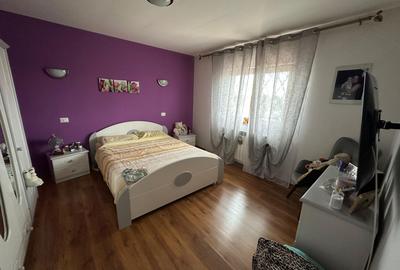 Casă spațioasă în Vânători, 5 camere, teren 1070 mp, livadă - 3