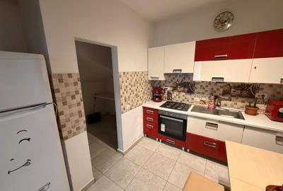 VILA P+1E+M MILITARI RESIDENCE ACVILEI, 125mpu, MOBILATA,UTILATA,ZONĂ LINISTITA - 16