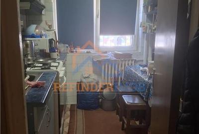 Apartament de vanzare cu 2 camere, Bulevardul Camil Ressu - 7