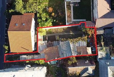 TEREN CONSTRUIBIL 339 MP - IDEAL INVESTITIE ! - 1