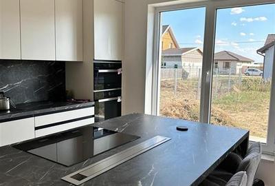 RECO Casa 3 camere Santandrei de închiriat - 10