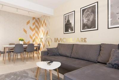 3 Camere de inchiriat | Dristor | Metrou | Centrala | Parcare - 6