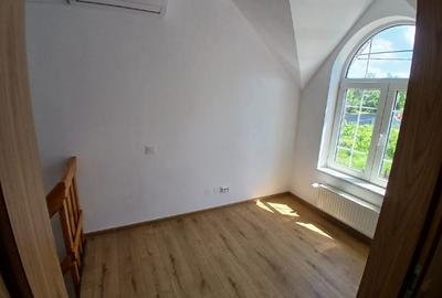 Otopeni, Odai. Proprietar, inchiriez casa individuala, 2 locuri parcare, Curte - 10