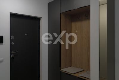 Apartament cu 2 camere | zona Teilor - 5