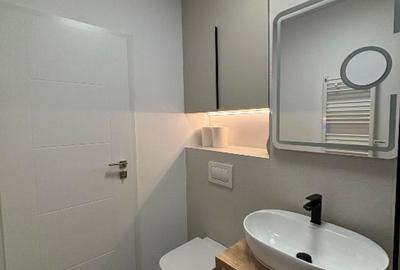 Exigent Plaza Residence Vanzare Garsoniera Mobilata+Utilata ,6 min M Politehnica - 10