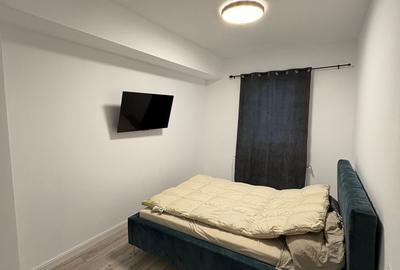 Apartament modern de vânzare în Ozone Residence – gata de mutare! - 8