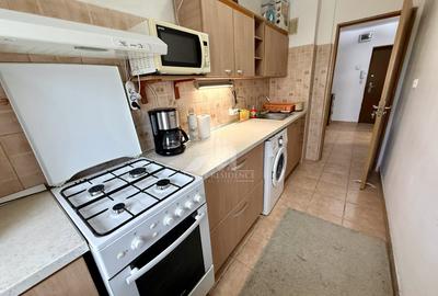 COMISION 0! Garsoniera modernizata LANGA TRAMVAI 41 | Virtutii - 7