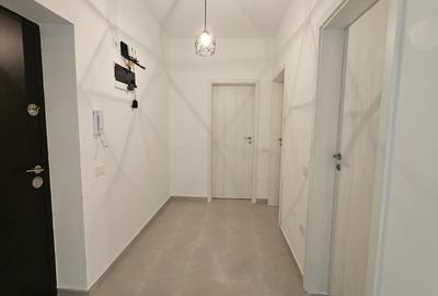 Grand Kristal apartament 2 camere cu 2 balcoane. - 14