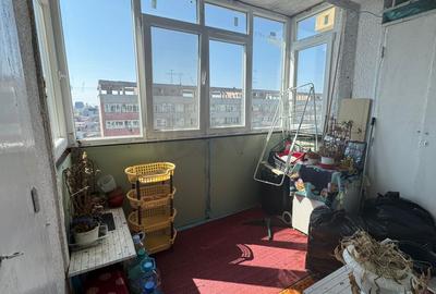 REA1028314 Apartament 3 camere I Obor - 10