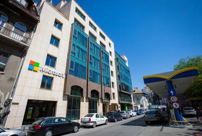 Unimed Business Center, Universitate - comision 0%, reprezentam proprietarul! - 5