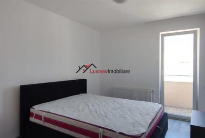 Apartament cu 2 camere 50 mp plus balcon, mobilat si utilat zona Cetatii. - 8