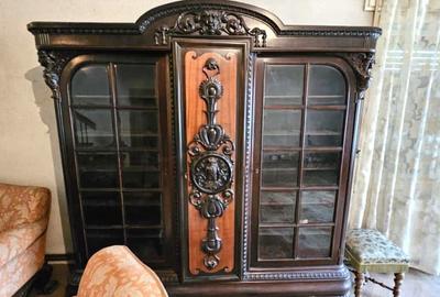 REV2005231 Casa cu istorie si rafinament in inima Brasovului - 8