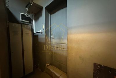 Spațiu comercial  vad bun | Zona Girocului - 6