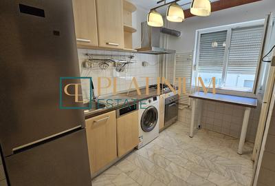 P4618 Apartament semidecomandat cu 3 camere in zona Soarelui - 5