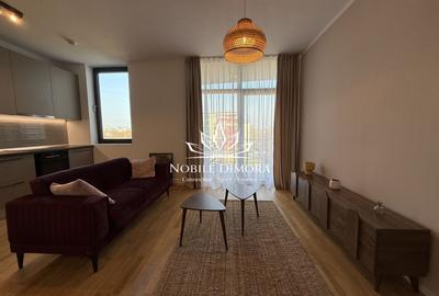ISHO - Apartament de lux cu 2 camere, Et4, pet friendly, Bega-river view - 4