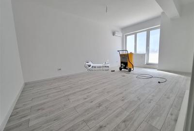 Penthouse 3 camere de vanzare in Iasi, Galata, 208,99 mp, bloc nou - 26