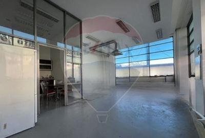 Spațiu comercial de închiriat, zona Iris, 600mp, înălțime 3.80-4.20m - 4
