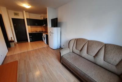 Apartament cu 2 camere, etaj 5/8, zona Tatarasi - Green Park - 2