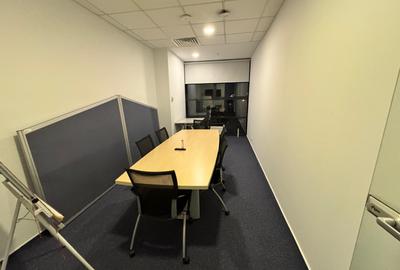 Subinchiriere birouri in Banu Antonache 40-44 - comision 0%! - 8