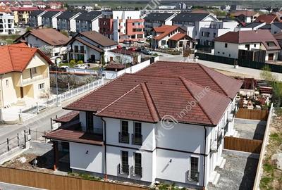 Casa individuala 5 camere 172 mp utili si garaj in Selimbar zona Lidl - 6