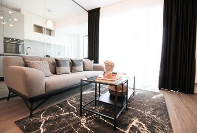 Apartament 2 camere Cloud9 -Pipera - loc parcare - 1