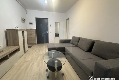 Apartament de 2 camere | Zona Riverside | Parcare subterana inclusă - 2