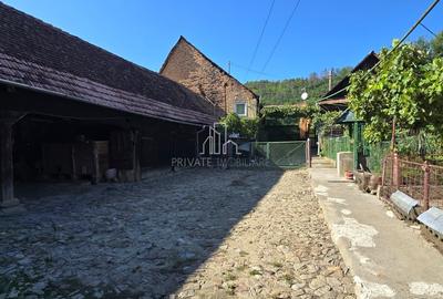 Casa de vanzare in Daia, jud Mures - 32