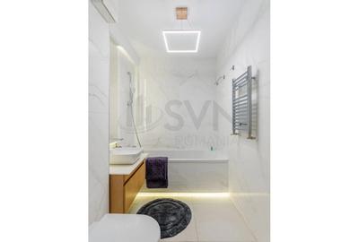 REA1020287 Apartament 2 camere Herestrau I Terasa 45mp I Parcare inclusa - 15