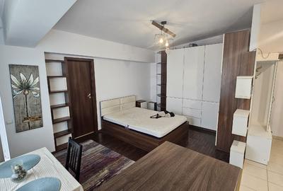 Metrou 1 Decembrie, Trapezului, Burnitei, bloc 2012, mobilata, utilata - 2