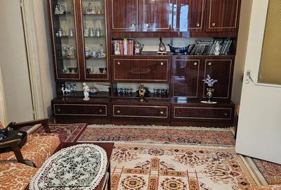 Apartament 3 camere, 60 mp - zona HCC, etajul 2 - 3