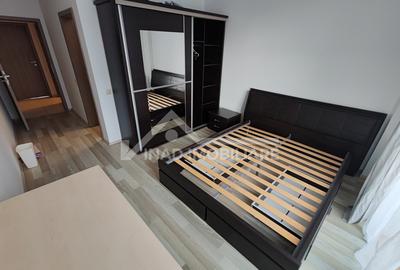 Apartament cu 3 camere, 2, bai, balcon si terasa, Str. Constanta - 6