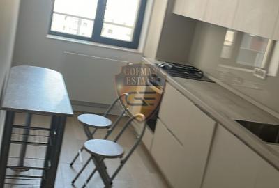 Garsoniera  Bucatarie inchisa Debara, Incalzire in pardoseala Trocadero Boxa - 13