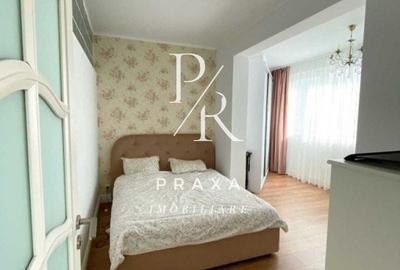 Apartament de 3 camere, garaj, 52 mp, zona Bmw