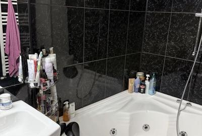 URGENT!, proprietate in vila, GARAJ, FARA RISC SEISMIC, NEGOCIABIL - 4