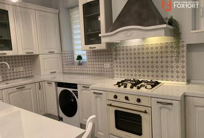 Apartament cu 3 camere, parter inalt - Central - 7